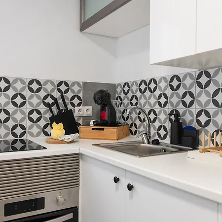 Home2book & Palmas * Las Palmas de Gran Canaria