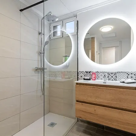 Appartamento Home2book & Palmas