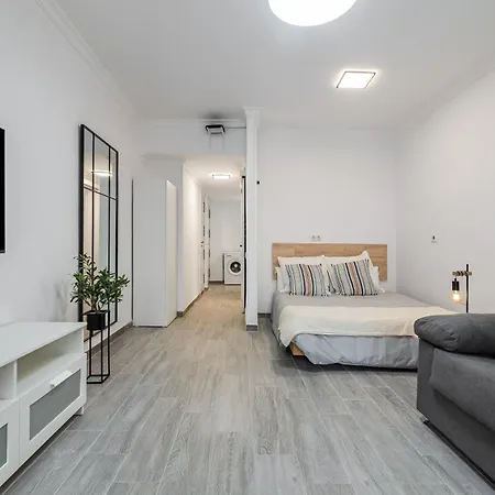 Appartamento Home2book & Palmas