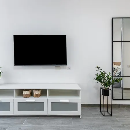 Appartamento Home2book & Palmas