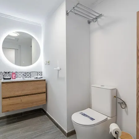 Appartamento Home2book & Palmas