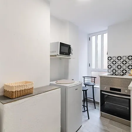 Appartamento Home2book & Palmas Las Palmas de Gran Canaria