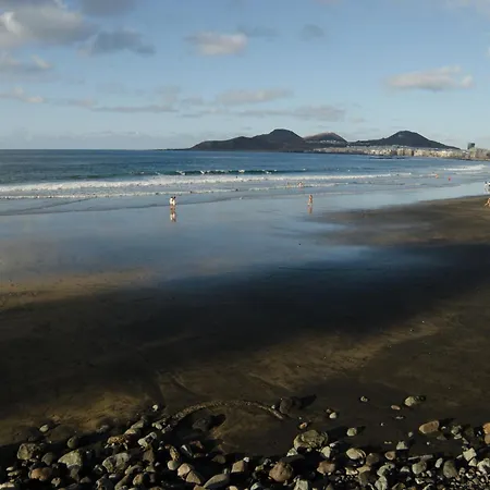 Home2book & Palmas Las Palmas de Gran Canaria