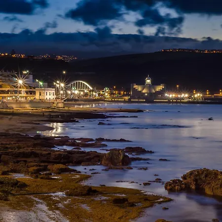 Appartamento Home2book & Palmas