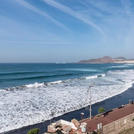 Home2book & Palmas Las Palmas de Gran Canaria