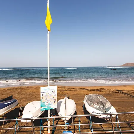 Appartamento Home2book & Palmas