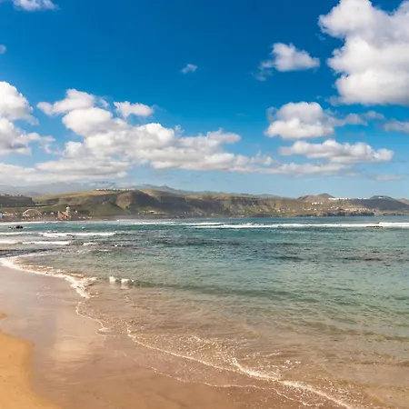 Home2book & Palmas * Las Palmas de Gran Canaria