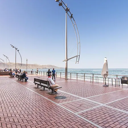 Home2book & Palmas Appartamento