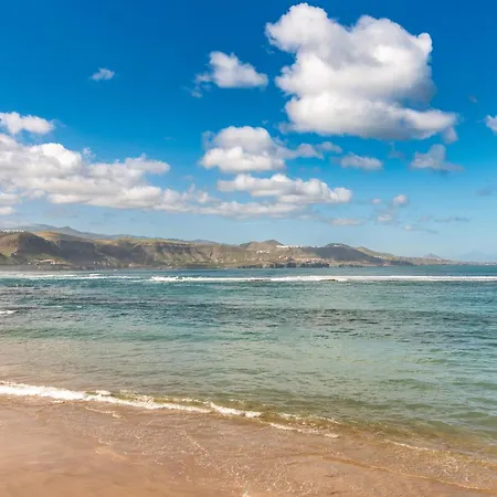 Appartamento Home2book & Palmas Las Palmas de Gran Canaria